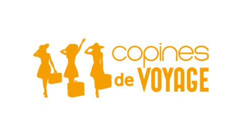 Copines de Voyage